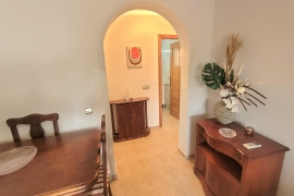 Verkauf - Doppelhaushälfte - Pinar de Campoverde