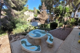 Verkauf - Doppelhaushälfte - Pinar de Campoverde