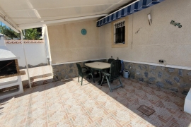 Verkauf - Doppelhaushälfte - Pinar de Campoverde