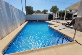 Verkauf - Doppelhaushälfte - Pinar de Campoverde