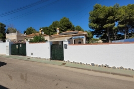 Verkauf - Doppelhaushälfte - Pinar de Campoverde