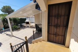 Verkauf - Doppelhaushälfte - Pinar de Campoverde