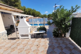 Verkauf - Doppelhaushälfte - Pinar de Campoverde