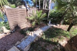 Verkauf - Doppelhaushälfte - Pinar de Campoverde