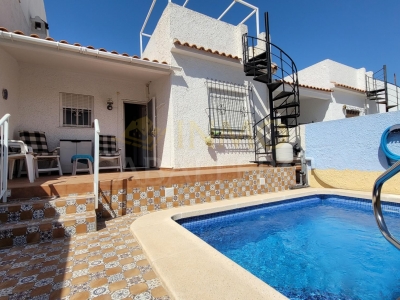 Bungalow - Verkauf - Pinar de Campoverde - Pinar de Campoverde