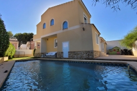 À vendre - Maison - Pinar de Campoverde