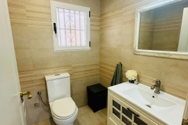 À vendre - Maison - Pinar de Campoverde