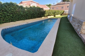 À vendre - Maison - Pinar de Campoverde