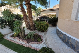 Sale - Villa - Pinar de Campoverde