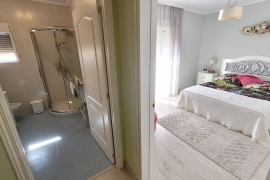 Sale - Villa - Pinar de Campoverde