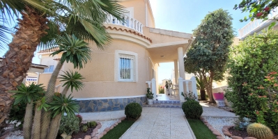 Maison - À vendre - Pinar de Campoverde - Pinar de Campoverde