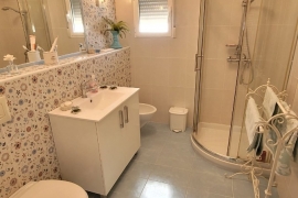 Sale - Villa - Pinar de Campoverde