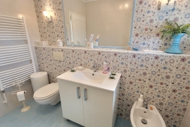 Sale - Villa - Pinar de Campoverde