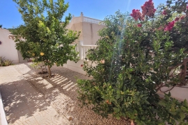 Sale - Villa - Pinar de Campoverde