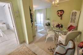 Sale - Villa - Pinar de Campoverde