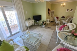 Sale - Villa - Pinar de Campoverde