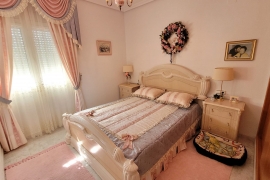 Sale - Villa - Pinar de Campoverde