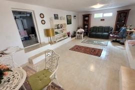 Sale - Villa - Pinar de Campoverde