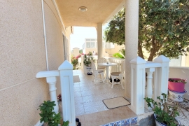 Sale - Villa - Pinar de Campoverde