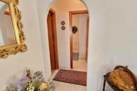 Sale - Villa - Pinar de Campoverde