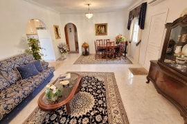 Sale - Villa - Pinar de Campoverde