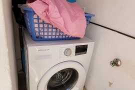 Sale - Villa - Pinar de Campoverde