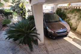 Sale - Villa - Pinar de Campoverde