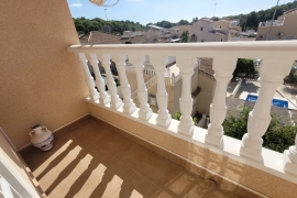 Sale - Villa - Pinar de Campoverde