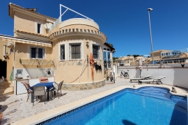 Venta - Chalet - Pinar de Campoverde