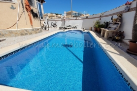 Venta - Chalet - Pinar de Campoverde