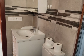 Venta - Chalet - Pinar de Campoverde