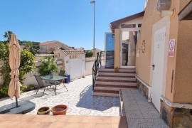 Venta - Chalet - Pinar de Campoverde