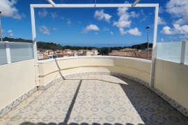 Venta - Chalet - Pinar de Campoverde