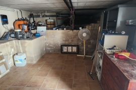 Venta - Chalet - Pinar de Campoverde