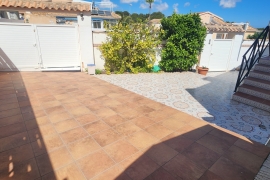 Venta - Chalet - Pinar de Campoverde