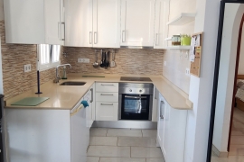 Venta - Chalet - Pinar de Campoverde