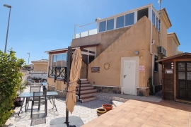 Venta - Chalet - Pinar de Campoverde
