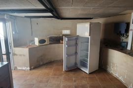 Venta - Chalet - Pinar de Campoverde