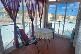 Venta - Chalet - Pinar de Campoverde