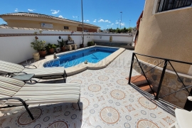 Venta - Chalet - Pinar de Campoverde
