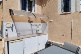 Venta - Chalet - Pinar de Campoverde