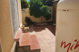 Venta - Chalet - Pinar de Campoverde