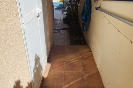 Venta - Chalet - Pinar de Campoverde