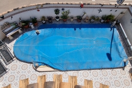 Venta - Chalet - Pinar de Campoverde