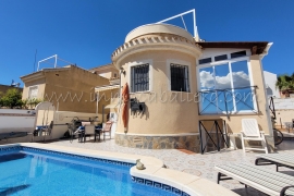 Venta - Chalet - Pinar de Campoverde