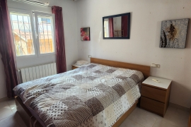 Venta - Chalet - Pinar de Campoverde