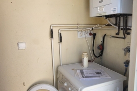 Venta - Chalet - Pinar de Campoverde