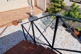 Venta - Chalet - Pinar de Campoverde