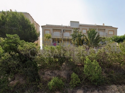 Apartament/Wohnung - Verkauf - Torrevieja - Torreblanca