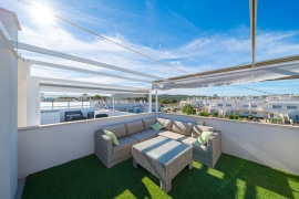 À vendre - Appartement - Orihuela - Vistabella Golf